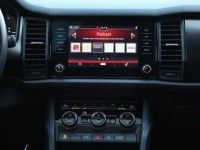 Škoda Kodiaq  RS 2.0 TDI RS