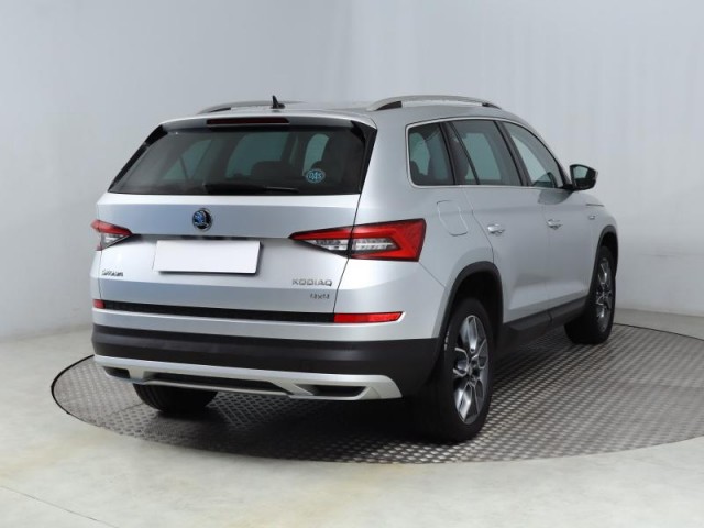 Škoda Kodiaq  2.0 TDI Scout