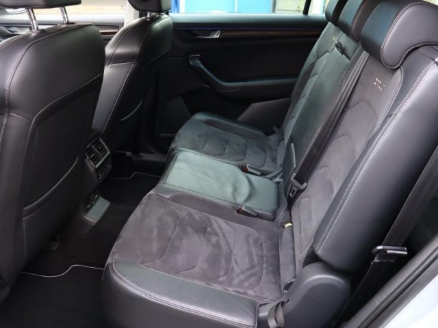 Škoda Kodiaq  2.0 TDI Scout