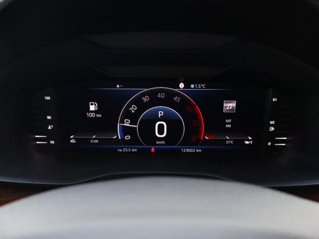 Škoda Kodiaq  2.0 TDI Scout