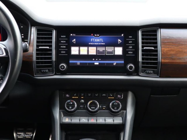 Škoda Kodiaq  2.0 TDI Scout