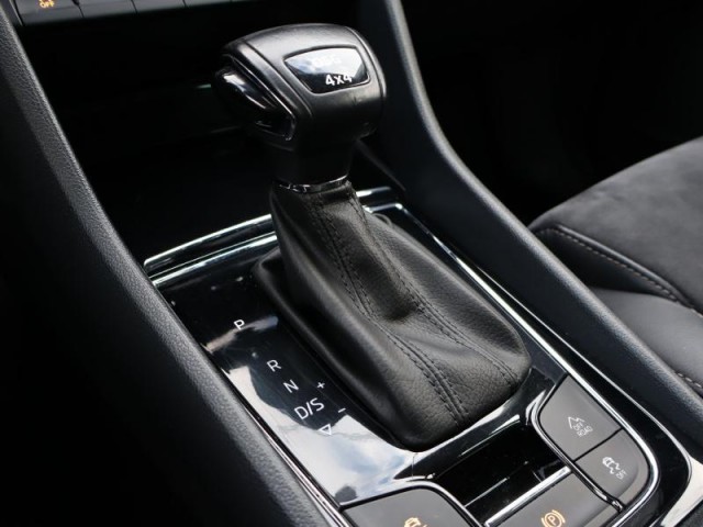 Škoda Kodiaq  2.0 TDI Scout