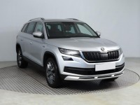 Škoda Kodiaq  2.0 TDI Scout