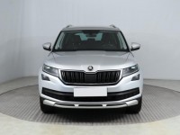 Škoda Kodiaq  2.0 TDI Scout