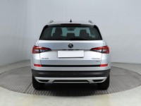 Škoda Kodiaq  2.0 TDI Scout