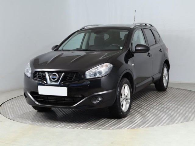 Nissan Qashqai  1.5 dCi 