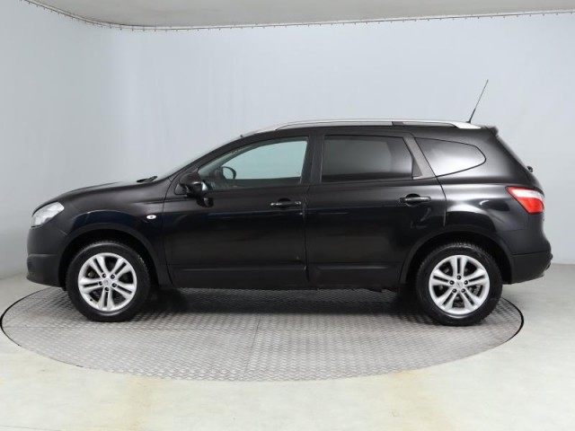 Nissan Qashqai  1.5 dCi 
