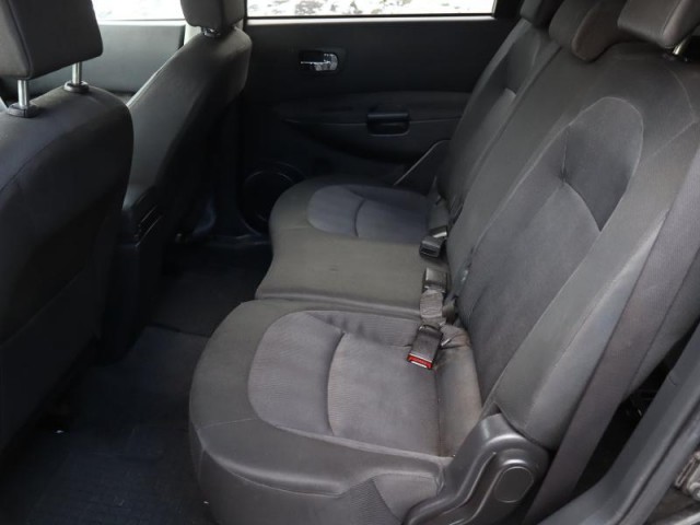 Nissan Qashqai  1.5 dCi 