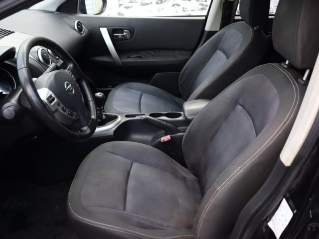 Nissan Qashqai  1.5 dCi 