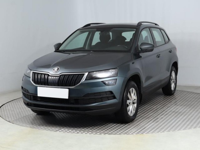 Škoda Karoq  1.6 TDI Ambition