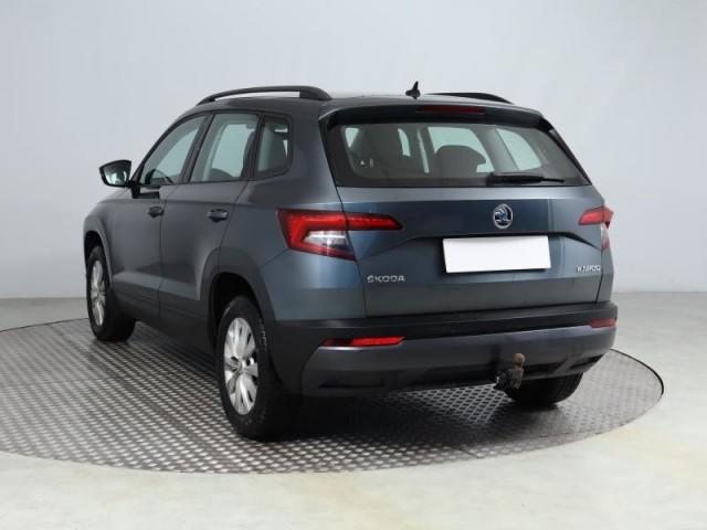 Škoda Karoq  1.6 TDI Ambition