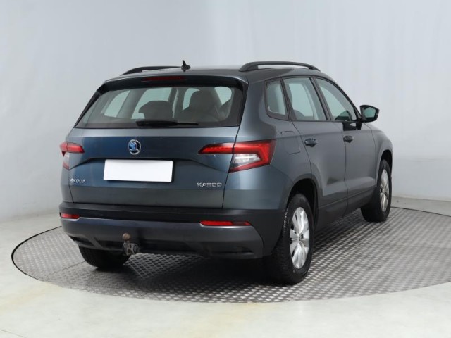 Škoda Karoq  1.6 TDI Ambition