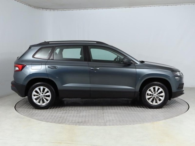 Škoda Karoq  1.6 TDI Ambition