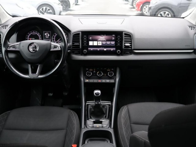 Škoda Karoq  1.6 TDI Ambition