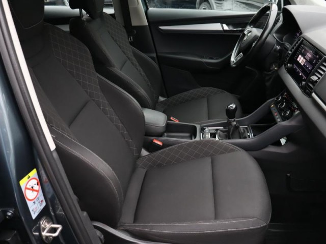 Škoda Karoq  1.6 TDI Ambition