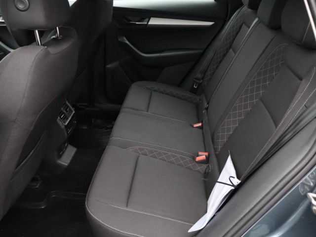 Škoda Karoq  1.6 TDI Ambition