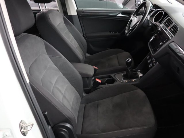 Volkswagen Tiguan  2.0 TDI Comfortline