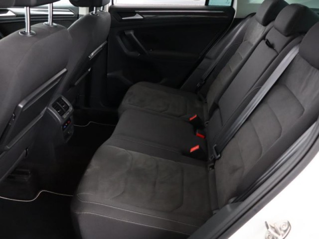 Volkswagen Tiguan  2.0 TDI Comfortline