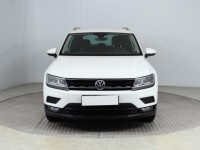 Volkswagen Tiguan  2.0 TDI Comfortline