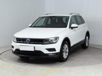 Volkswagen Tiguan  2.0 TDI Comfortline