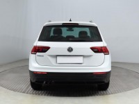Volkswagen Tiguan  2.0 TDI Comfortline