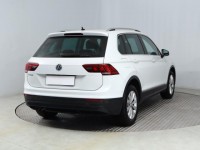 Volkswagen Tiguan  2.0 TDI Comfortline
