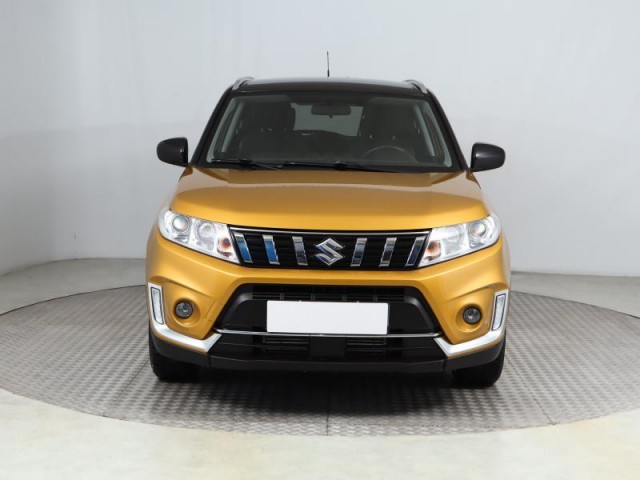 Suzuki Vitara  1.4 BoosterJet GLX