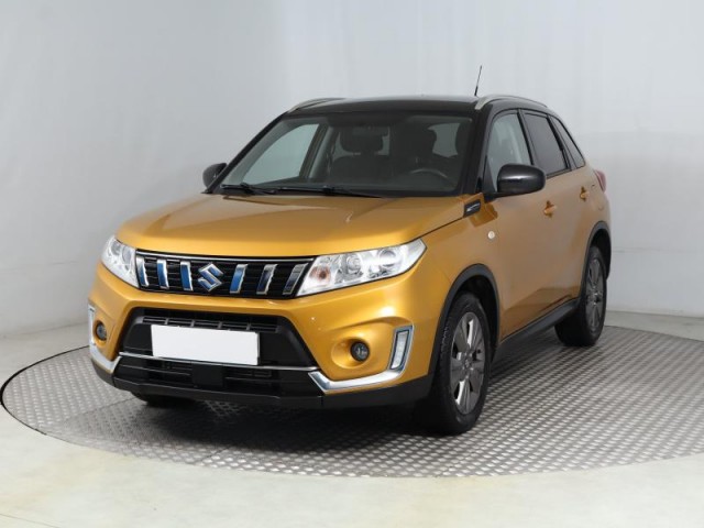 Suzuki Vitara  1.4 BoosterJet GLX
