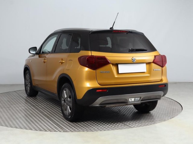 Suzuki Vitara  1.4 BoosterJet GLX