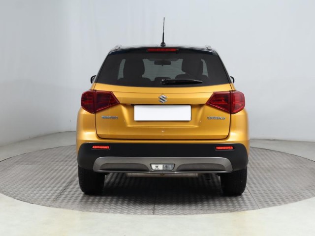 Suzuki Vitara  1.4 BoosterJet GLX