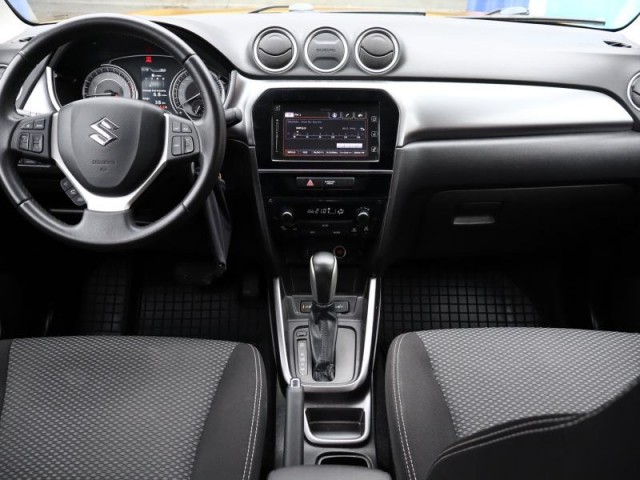 Suzuki Vitara  1.4 BoosterJet GLX