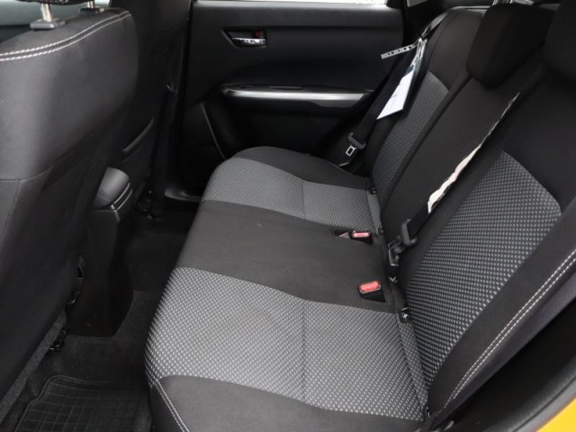 Suzuki Vitara  1.4 BoosterJet GLX