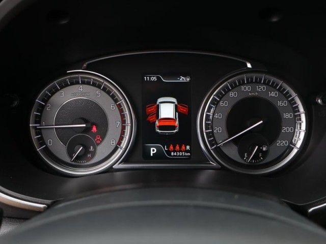 Suzuki Vitara  1.4 BoosterJet GLX