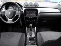 Suzuki Vitara  1.4 BoosterJet GLX