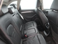 Audi Q5  3.0 TDI S line