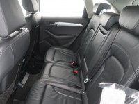 Audi Q5  3.0 TDI S line
