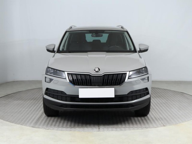 Škoda Karoq  1.0 TSI Style