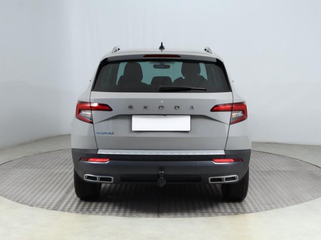 Škoda Karoq  1.0 TSI Style