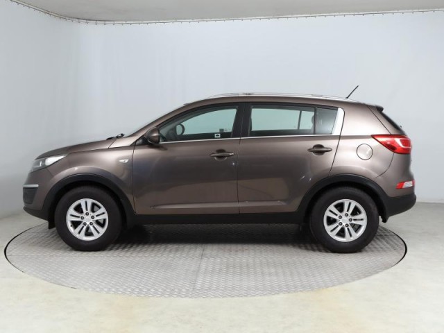 Kia Sportage  1.6 GDI 