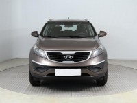Kia Sportage  1.6 GDI 