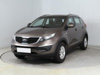 Kia Sportage  1.6 GDI 