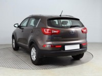 Kia Sportage  1.6 GDI 
