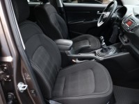 Kia Sportage  1.6 GDI 