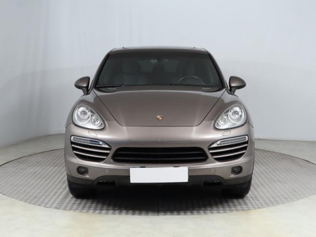 Porsche Cayenne  Diesel 