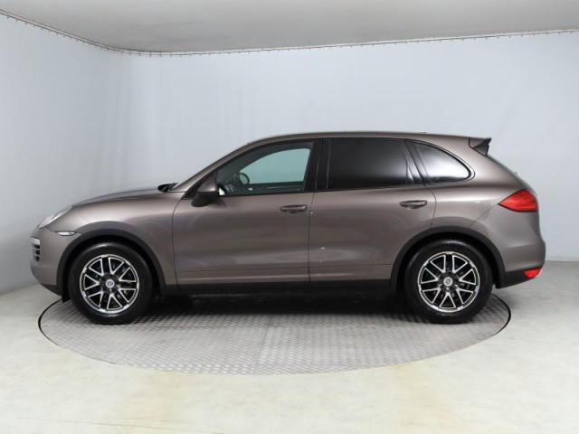 Porsche Cayenne  Diesel 