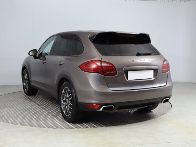 Porsche Cayenne  Diesel 