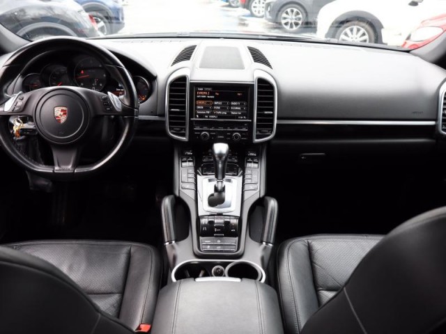 Porsche Cayenne  Diesel 