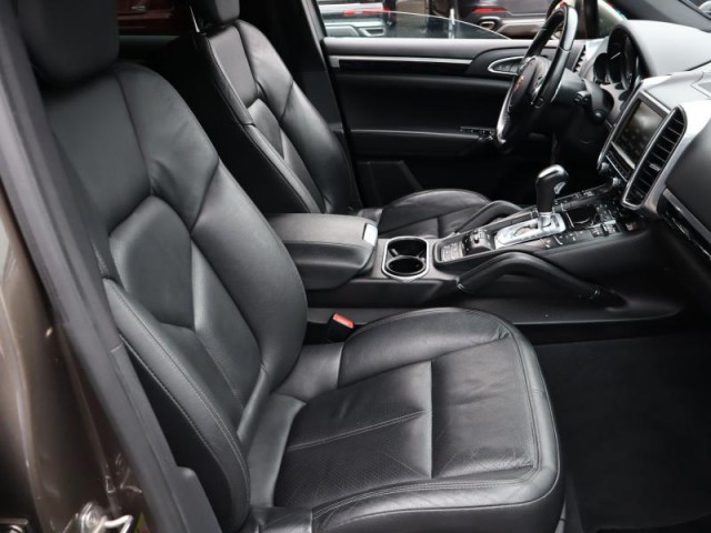 Porsche Cayenne  Diesel 