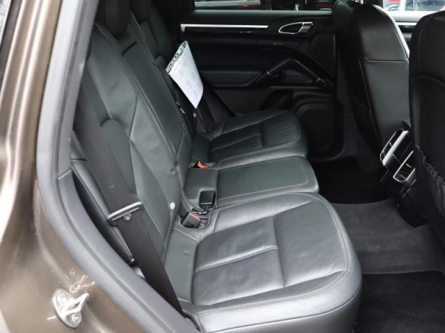 Porsche Cayenne  Diesel 