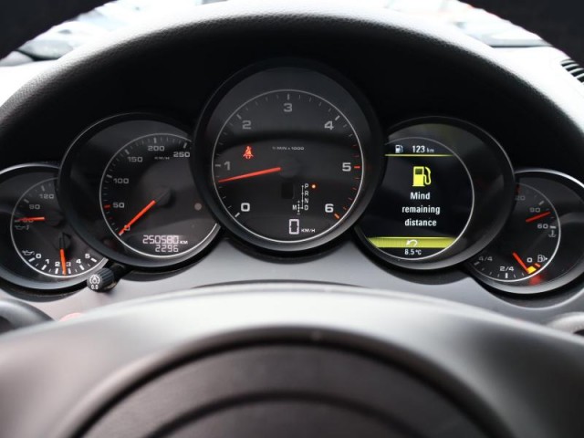 Porsche Cayenne  Diesel 